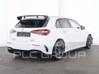 2025 Mercedes Benz A35 AMG