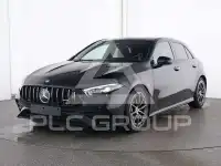 2025 Mercedes Benz A35 AMG
