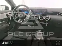 2025 Mercedes Benz A35 AMG