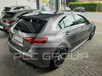2025 Mercedes Benz A35 AMG
