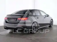 2025 Mercedes Benz A35 AMG