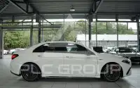 2025 Mercedes Benz A35 AMG