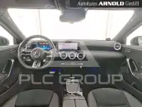 2025 Mercedes Benz A35 AMG