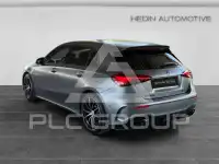 2025 Mercedes Benz A35 AMG