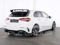 2025 Mercedes Benz A35 AMG
