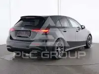 2025 Mercedes Benz A35 AMG