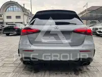 2025 Mercedes Benz A35 AMG
