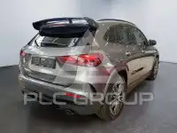 2025 Mercedes Benz GLA 35 AMG