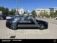 2025 Mercedes Benz A35 AMG