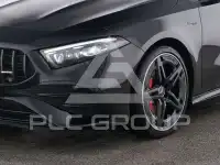 2025 Mercedes Benz A35 AMG