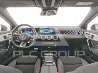 2025 Mercedes Benz A35 AMG