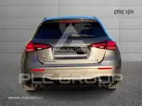 2025 Mercedes Benz A35 AMG