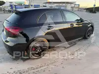 2025 Mercedes Benz A35 AMG