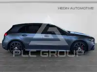 2025 Mercedes Benz A35 AMG