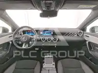 2025 Mercedes Benz A35 AMG