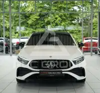 2025 Mercedes Benz A35 AMG