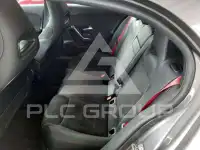 2025 Mercedes Benz A35 AMG