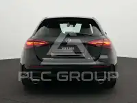 2025 Mercedes Benz A35 AMG
