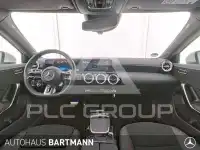 2025 Mercedes Benz A35 AMG