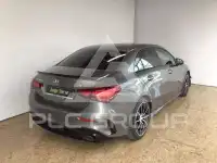 2025 Mercedes Benz A35 AMG