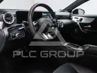 2025 Mercedes Benz A35 AMG