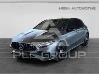 2025 Mercedes Benz A35 AMG