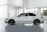 2025 Mercedes Benz A35 AMG