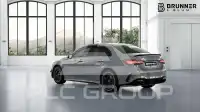 2025 Mercedes Benz A35 AMG