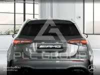 2025 Mercedes Benz A35 AMG