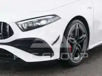 2025 Mercedes Benz A35 AMG
