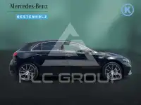 2025 Mercedes Benz A35 AMG