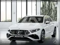 2025 Mercedes Benz A35 AMG