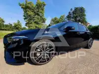 2025 Mercedes Benz A35 AMG