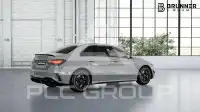 2025 Mercedes Benz A35 AMG