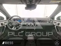2025 Mercedes Benz A35 AMG
