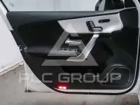 2025 Mercedes Benz A35 AMG