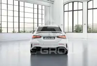 2025 Mercedes Benz A35 AMG
