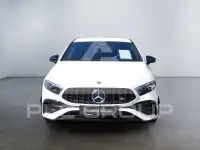 2025 Mercedes Benz A35 AMG