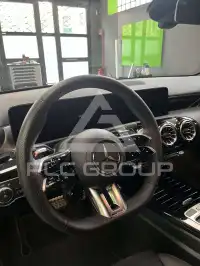 2025 Mercedes Benz A35 AMG