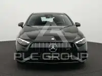 2025 Mercedes Benz A35 AMG
