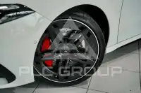2025 Mercedes Benz A35 AMG