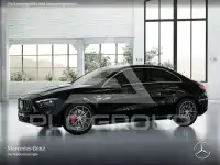 2025 Mercedes Benz A35 AMG