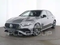2025 Mercedes Benz A35 AMG