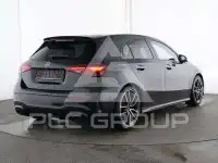 2025 Mercedes Benz A35 AMG