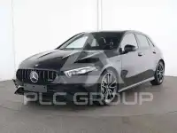 2025 Mercedes Benz A35 AMG