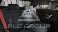 2025 Mercedes Benz A35 AMG