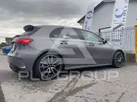 2025 Mercedes Benz A35 AMG