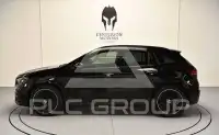 2025 Mercedes Benz A35 AMG