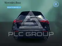 2025 Mercedes Benz A35 AMG