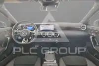2025 Mercedes Benz A35 AMG